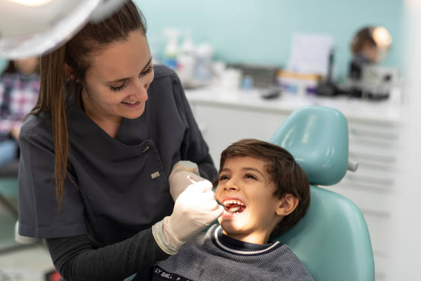 Best Broken Tooth Emergency  in Enoch, UT