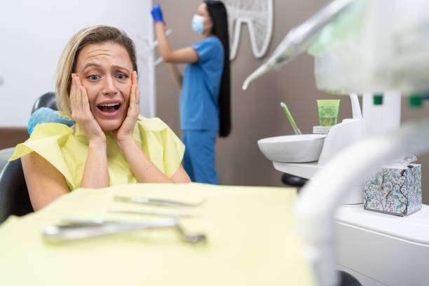 Best Dentist for Severe Toothache  in Enoch, UT