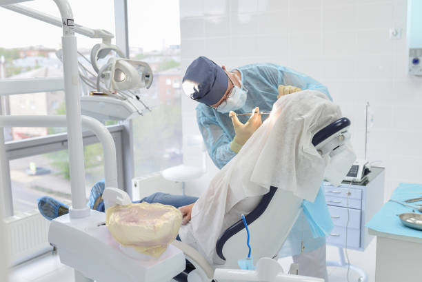 Best Chipped Tooth Repair Near Me  in Enoch, UT